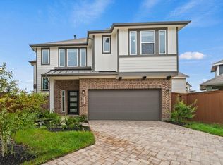 7615 Swooping Swallow Ln, Katy, TX 77493