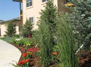 5929 Eagle Glen Vw UNIT 103, Colorado Springs, CO 80919