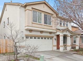 636 Burnt Ranch Way, Chico, CA 95973