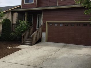 2013 NW Bella Vista Dr, Gresham, OR 97030