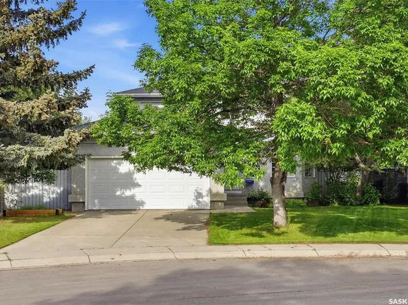 331 Steiger WAY, Saskatoon, SK S7N 4K2