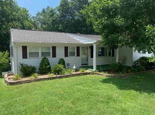 1702 Beth Ann Dr, Flatwoods, KY 41139