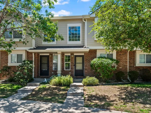 1159 S Waco St Unit C, Aurora, CO 80017