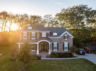 3023 Everleigh Pl, Spring Hill, TN 37174