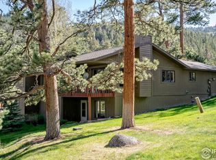 714 Summerset Ct #10, Estes Park, CO 80517
