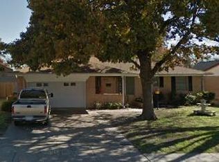 2632 Meandering Way, Plano, TX 75074