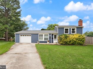 603 Monterey Ct, Joppa, MD 21085