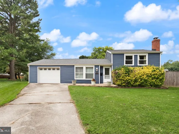 603 Monterey Ct, Joppa, MD 21085
