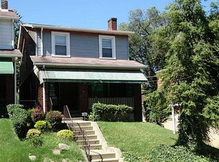 800 Delmont Ave, Pittsburgh, PA