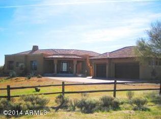 26627 N 139th Pl, Scottsdale, AZ 85262