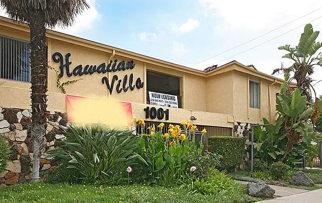 Hawaiian Villa — Photo 2