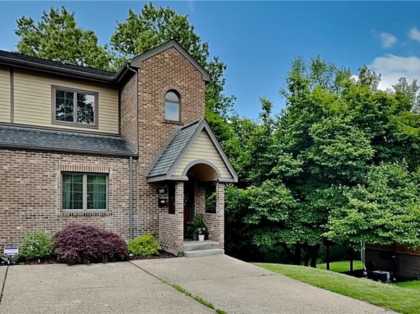 107 Georgetown Ave, Pittsburgh, PA 15229