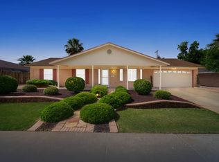 8504 Catalpa Ln, El Paso, TX 79925