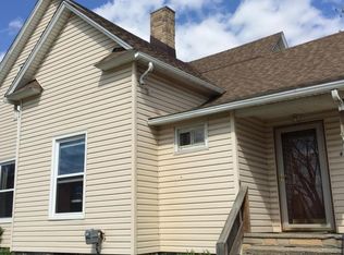 402 E Green St, Hastings, MI