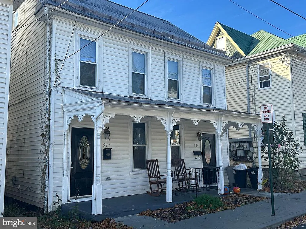 517 W Stephen St photo 1