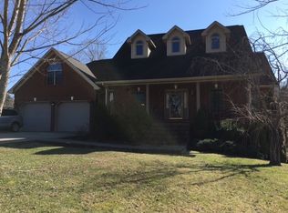 1891 Mitchell Creek Rd, London, KY 40741