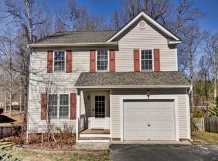 3004 Oaken Walk Pl, Henrico, VA 23233