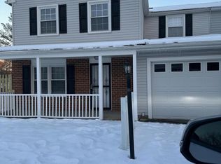 3405 White Fir Ct UNIT D, Waldorf, MD 20602