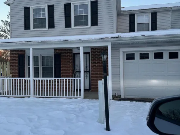 3405 White Fir Ct Unit D, Waldorf, MD 20602