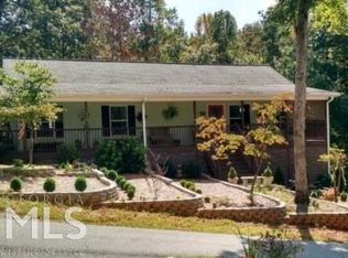 596 Timberwalk Dr #34, Ellijay, GA 30540