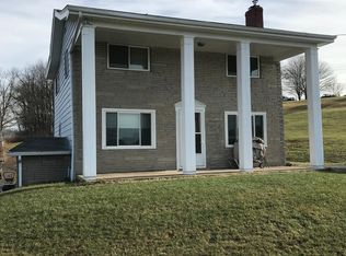 273 Harbison Rd, Sarver, PA 16055