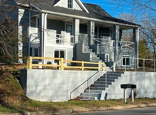 1240 Salisbury Ave, Albemarle, NC 28001