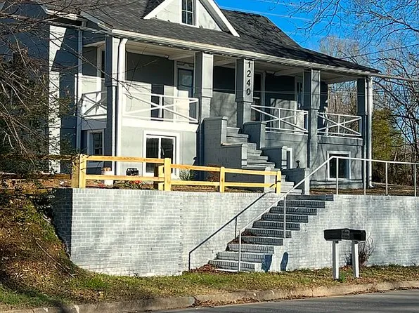 1240 Salisbury Ave, Albemarle, NC 28001