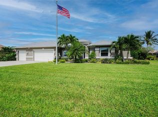 24460 Rio Togas Rd, Punta Gorda, FL 33955