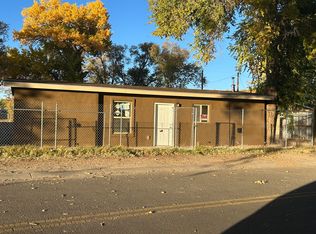 1444 Mora Rd SW, Albuquerque, NM 87105