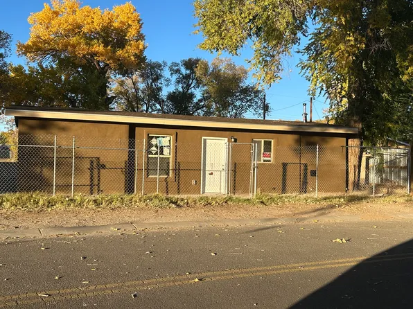 1444 Mora Rd SW, Albuquerque, NM 87105