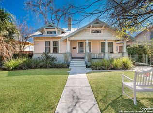 124 Castillo Ave, San Antonio, TX 78210