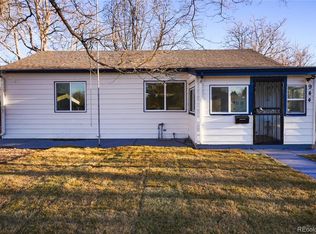 944 S Pecos Way, Denver, CO 80223
