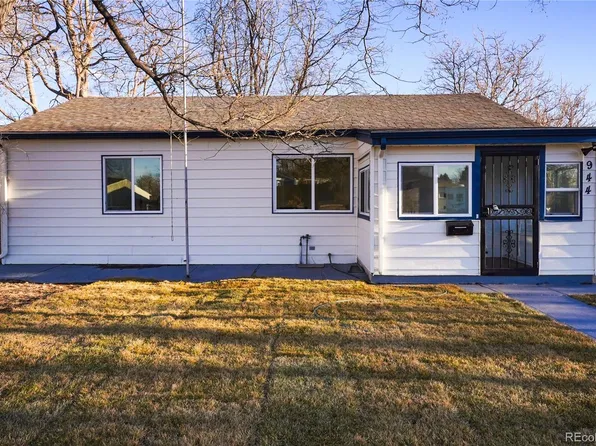 944 S Pecos Way, Denver, CO 80223