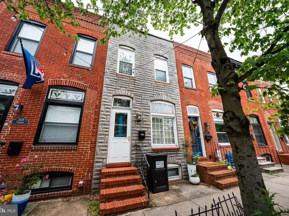 3127 Odonnell St, Baltimore, MD 21224