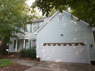 5105 Longwood Dr, Durham, NC 27713