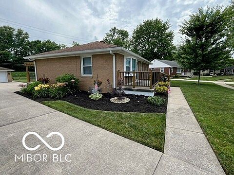 2nd image of 6005 Cadillac Dr