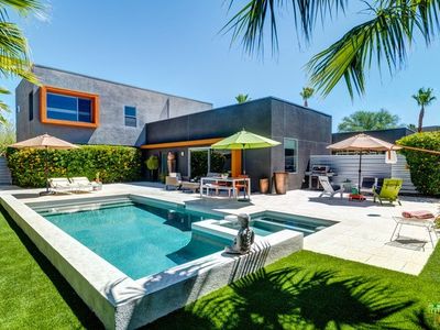 1061 Audrey Dr, Palm Springs, CA, 92262