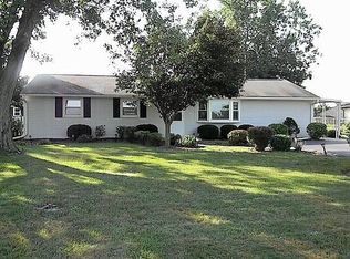 9738 Saint Joe Rd, Fort Wayne, IN 46835