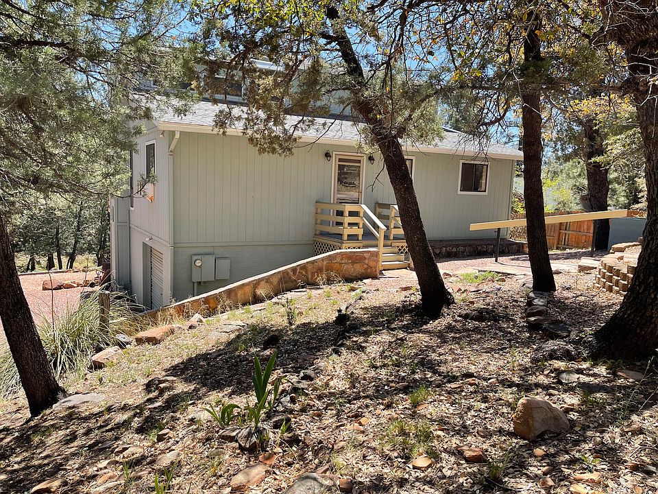 1st image of 4777 N Pine Creek Canyon Rd
