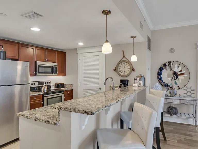 9500 Grand Sandestin Blvd #2707 — Photo 2
