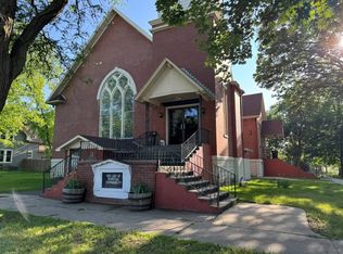 101 S Lincoln St, Smith Center, KS 66967