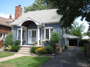 907 91st St, Niagara Falls, NY 14304