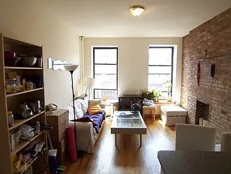 Rented by Citi Habitats
