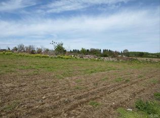 Richmond Rd, Bangor, PA 18013