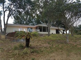 13419 Rainbow Ln, Clermont, FL 34715