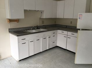 445 N Cullen St, Rensselaer, IN 47978