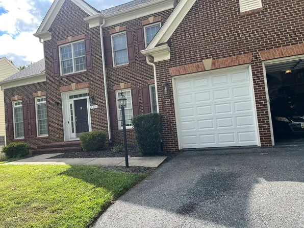 (undisclosed Address), Upper Marlboro, MD 20774