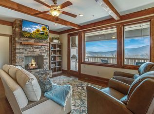 195 Red Tail Smt UNIT CF2, Boone, NC 28607