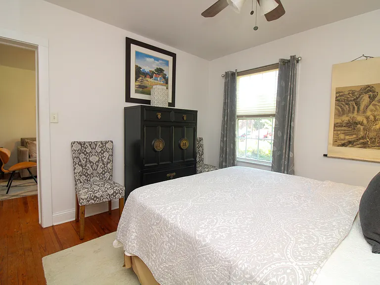 375 Weaverville Rd #3 — Photo 2
