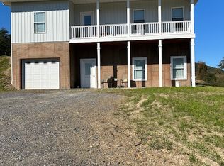 197 Woods Edge Rd, Fort Ashby, WV 26719